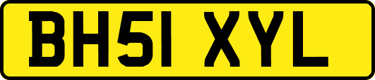 BH51XYL