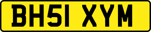 BH51XYM