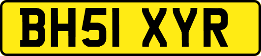 BH51XYR