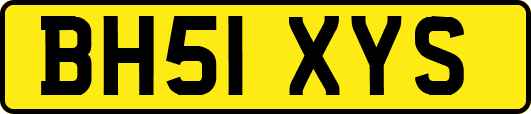 BH51XYS