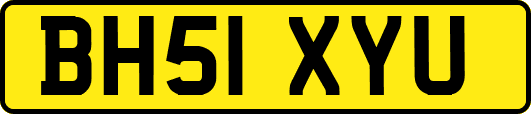 BH51XYU