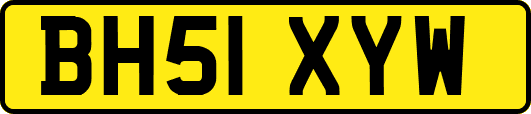 BH51XYW