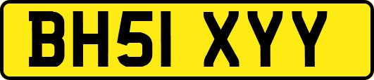 BH51XYY