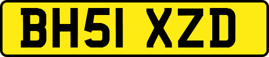 BH51XZD