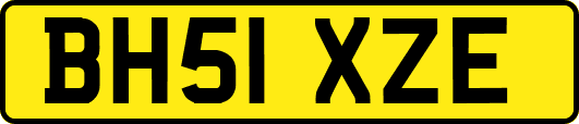 BH51XZE