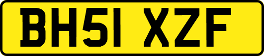BH51XZF