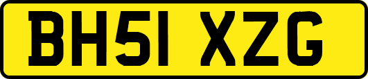 BH51XZG