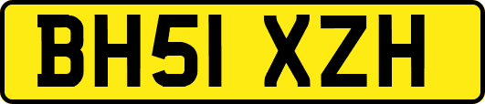 BH51XZH