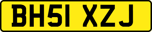 BH51XZJ
