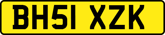 BH51XZK