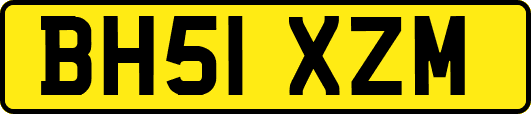 BH51XZM