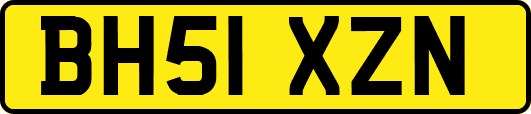 BH51XZN