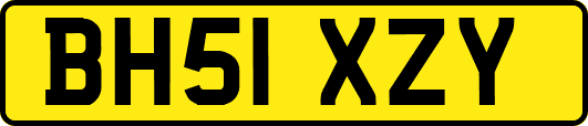 BH51XZY