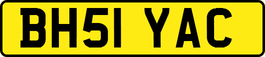 BH51YAC
