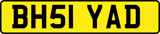 BH51YAD