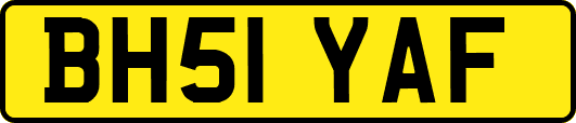 BH51YAF
