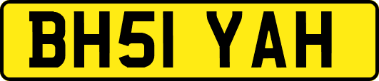 BH51YAH