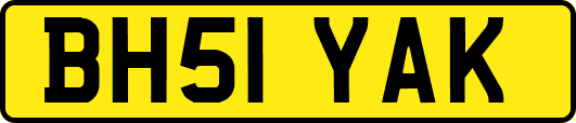 BH51YAK