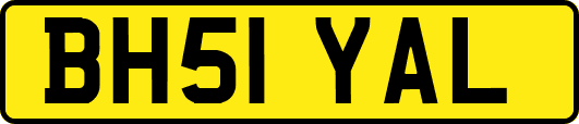 BH51YAL