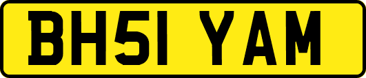 BH51YAM
