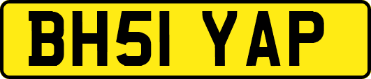 BH51YAP