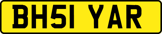BH51YAR