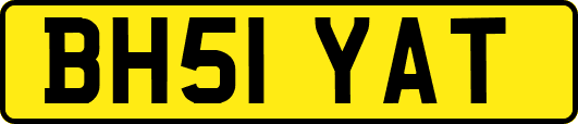 BH51YAT