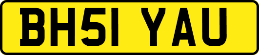 BH51YAU
