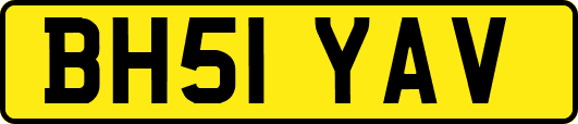 BH51YAV