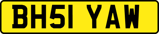BH51YAW