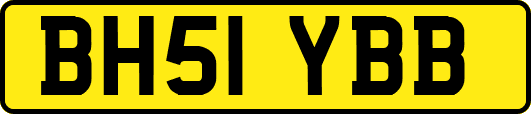 BH51YBB