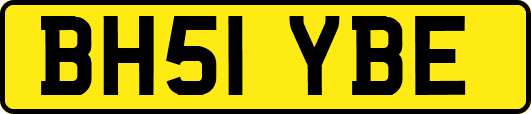 BH51YBE