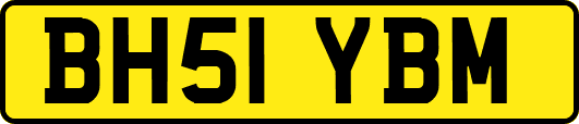 BH51YBM