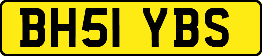BH51YBS