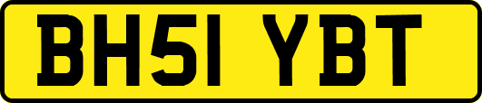 BH51YBT