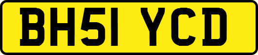 BH51YCD