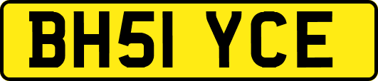 BH51YCE