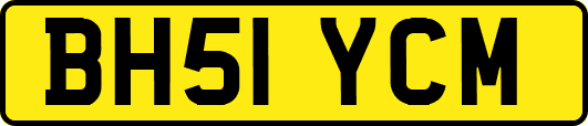 BH51YCM