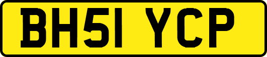 BH51YCP