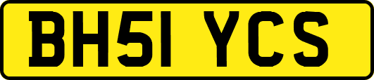 BH51YCS