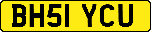 BH51YCU