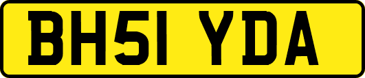 BH51YDA
