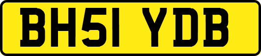 BH51YDB