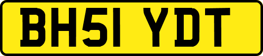 BH51YDT