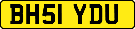 BH51YDU
