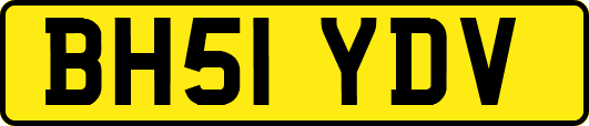 BH51YDV