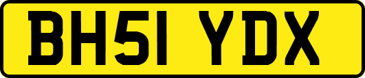 BH51YDX