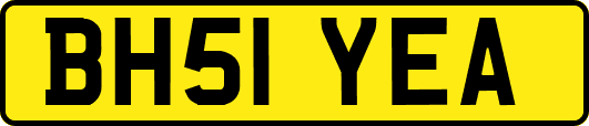 BH51YEA