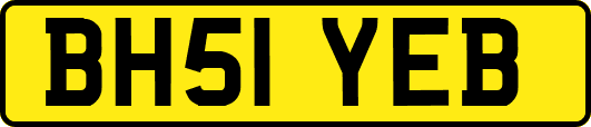 BH51YEB