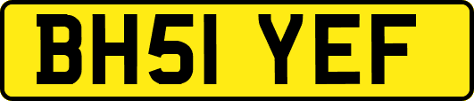 BH51YEF